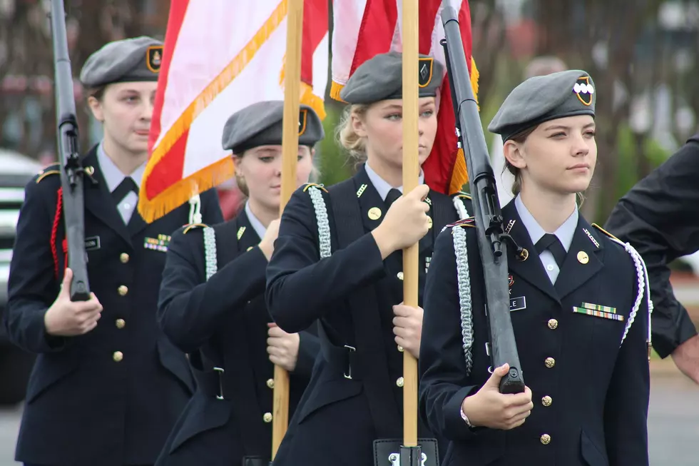 Northport Cancels Second-Ever Veterans Day Parade Over Low Participation