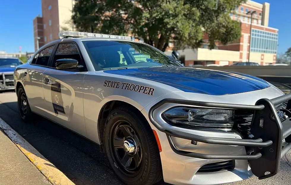 Eastbound Lanes of Interstate 20/59 Blocked Near Tuscaloosa by Another Wreck