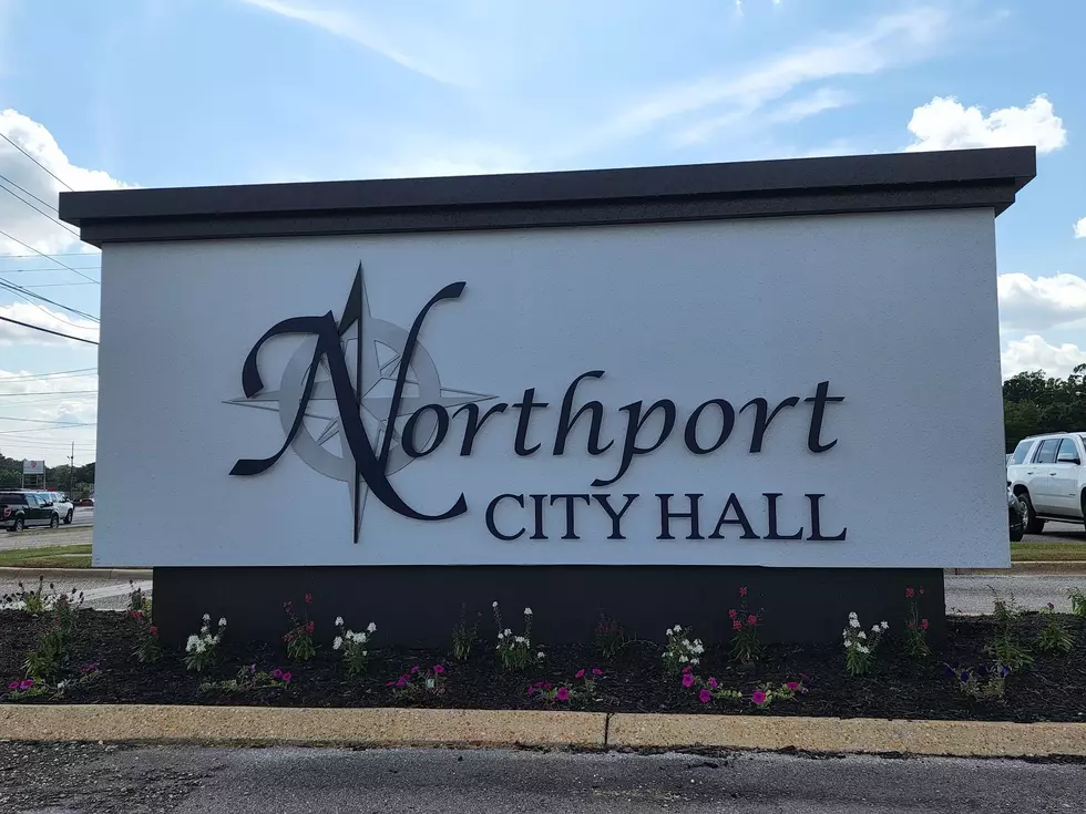 City of Northport Eyes Hike to Water, Sewer and Garbage Bills