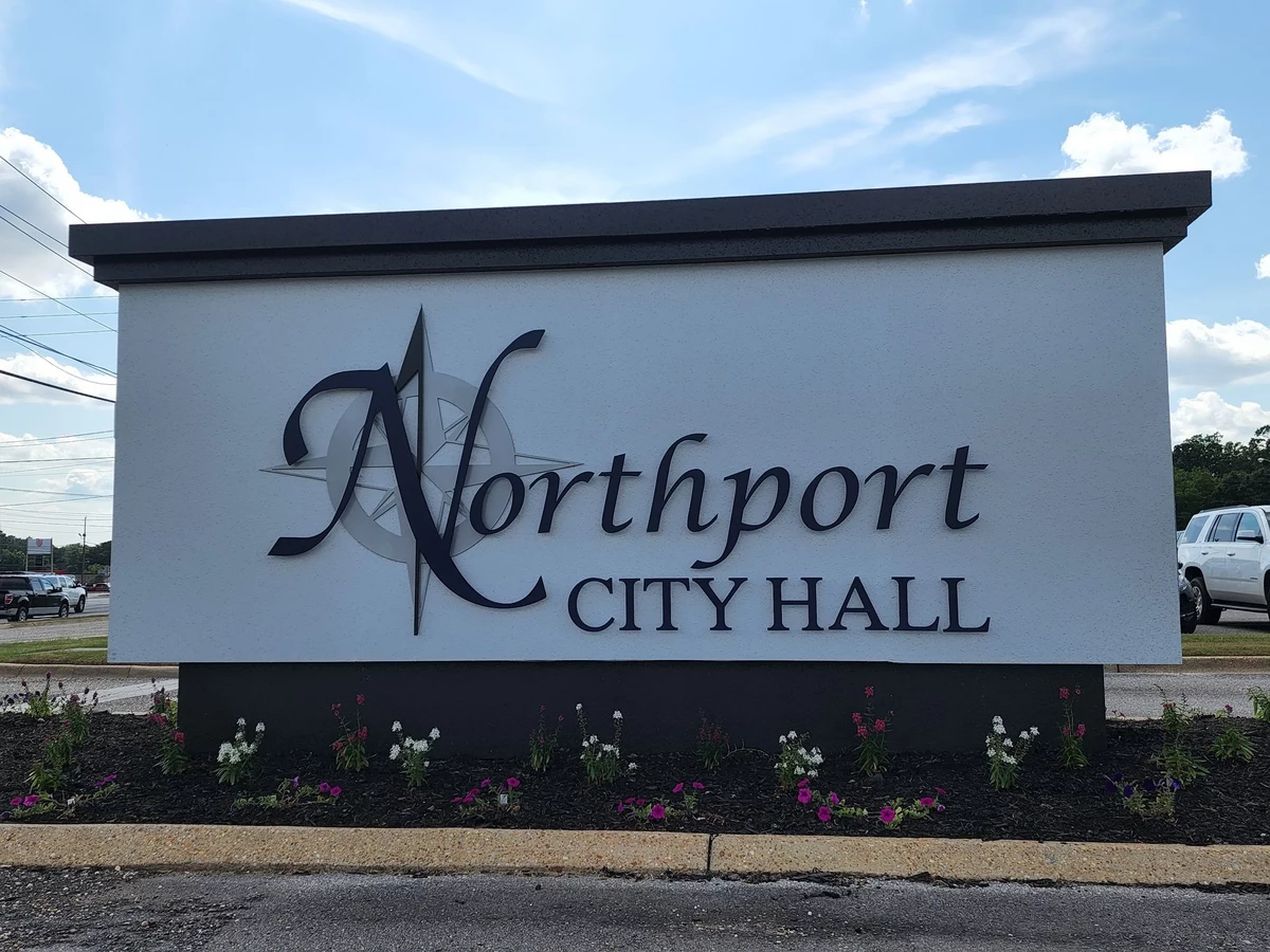 City of Northport Eyes Hike to Water, Sewer and Garbage Bills