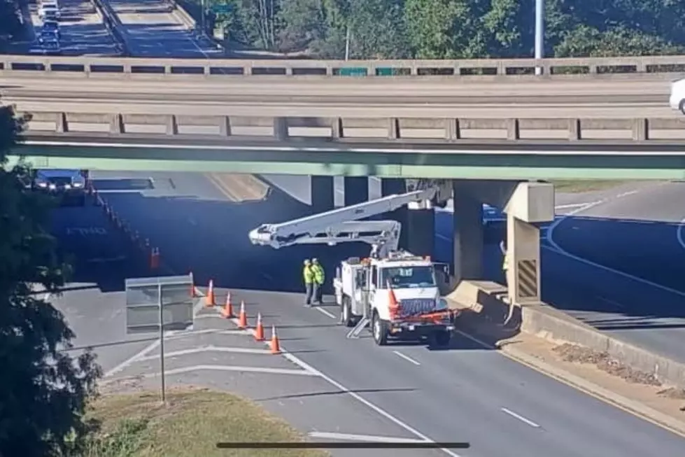 ALDOT Planning Three-Week, $270,000 Bridge Repair in Tuscaloosa