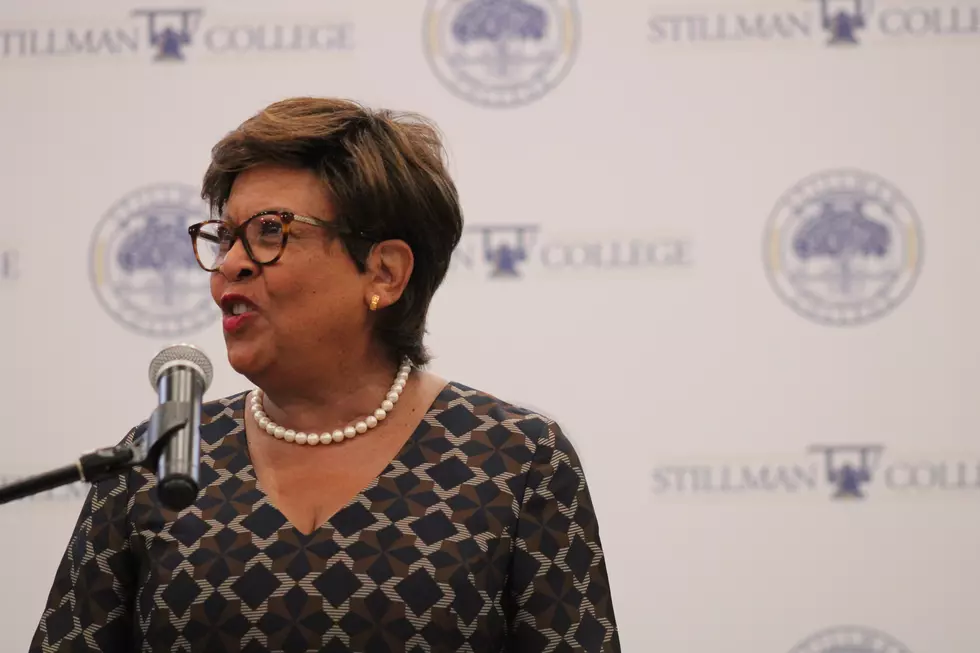 Stillman College Withdraws From U.S. News &#038; World Report Rankings