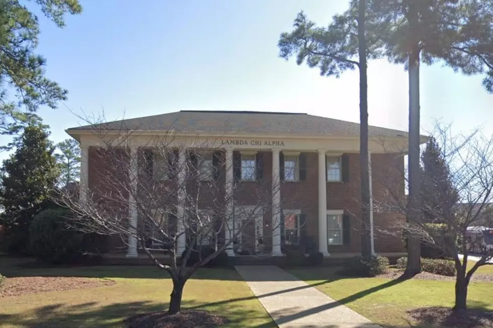 Alabama Student Charged with Felony Assault for Head Stomp in Fight Between Fraternities