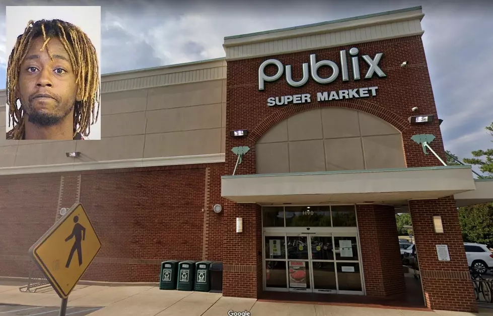 “Vulnerable, Elderly” Woman Badly Hurt In “Completely Random” Attack At Tuscaloosa Publix