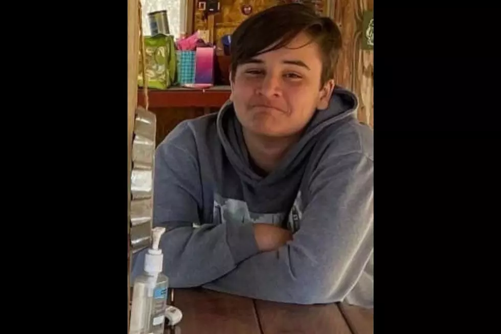 Northport Police Searching for Teenage Runaway