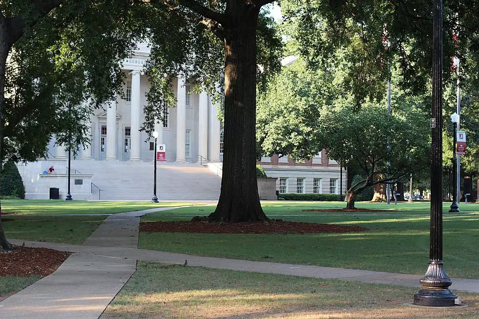 University of Alabama System to Raise Tuition for Students on All 3 Campuses