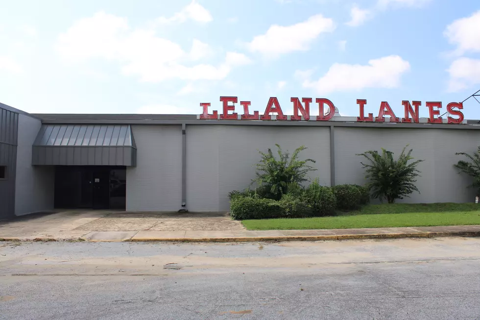Gutted Leland Lanes Bowling Alley Listed for $1.75 Million