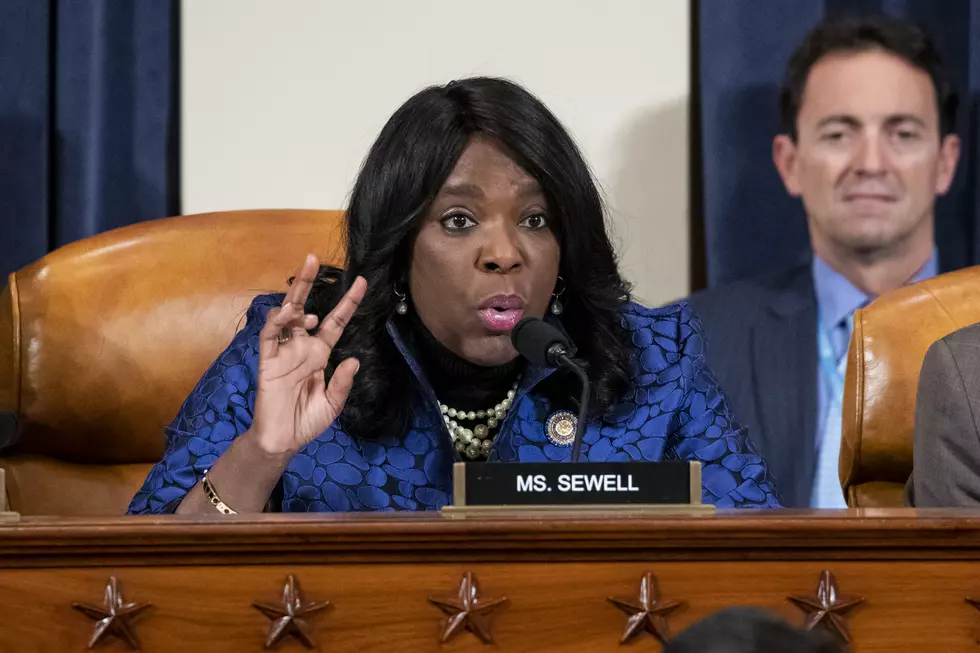 Congresswoman Terri Sewell To Host Town Hall in Tuscaloosa Tuesday