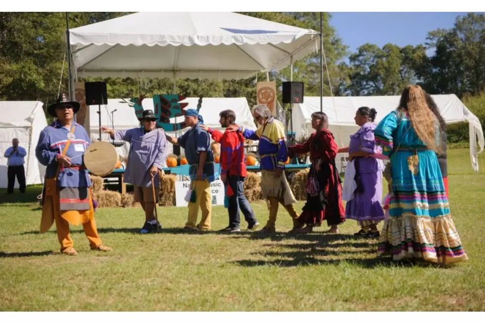 Moundville Native American Festival Returns In-Person