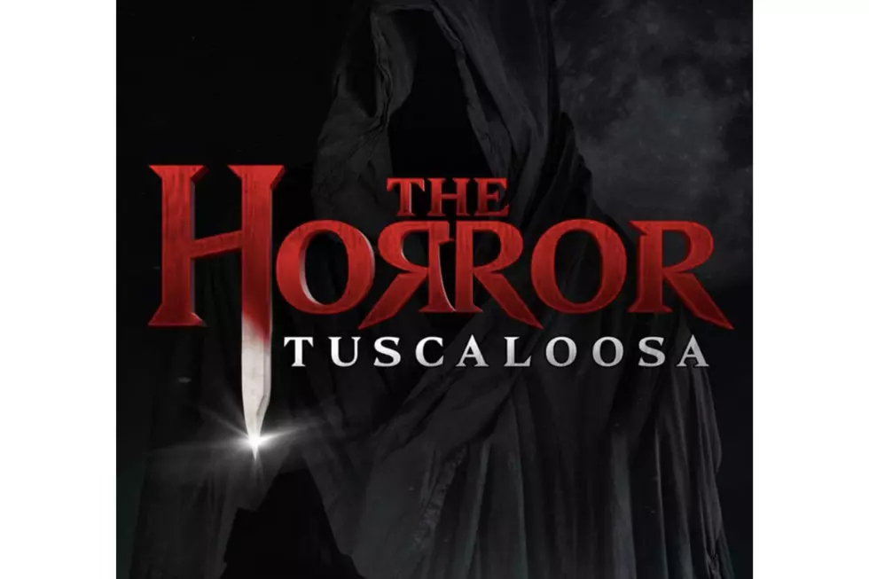 Tuscaloosa Haunted House Back for Second Spooky Season