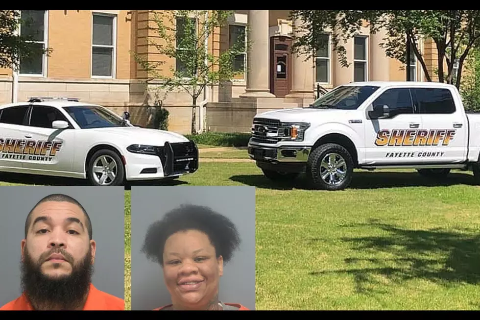 Two Sentenced to Prison for 2018 Double Murder in Fayette County