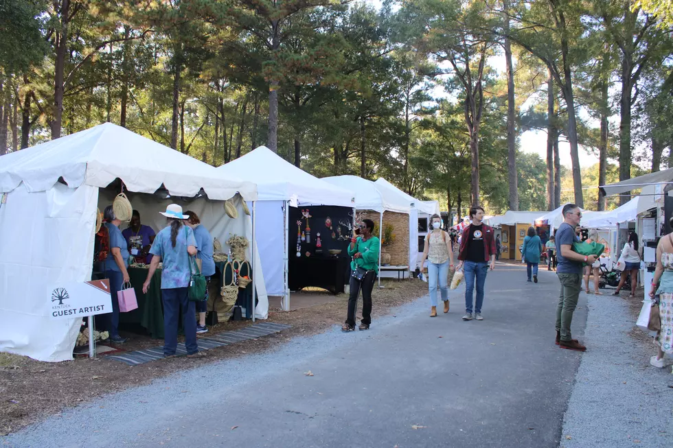 BREAKING: Kentuck Festival of the Arts Seeks New Home As Negotiations with Northport Deteriorate