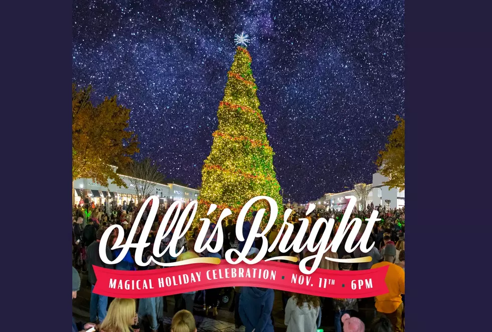 Tuscaloosa's Midtown Village Sets Date for 'All is Bright' Event