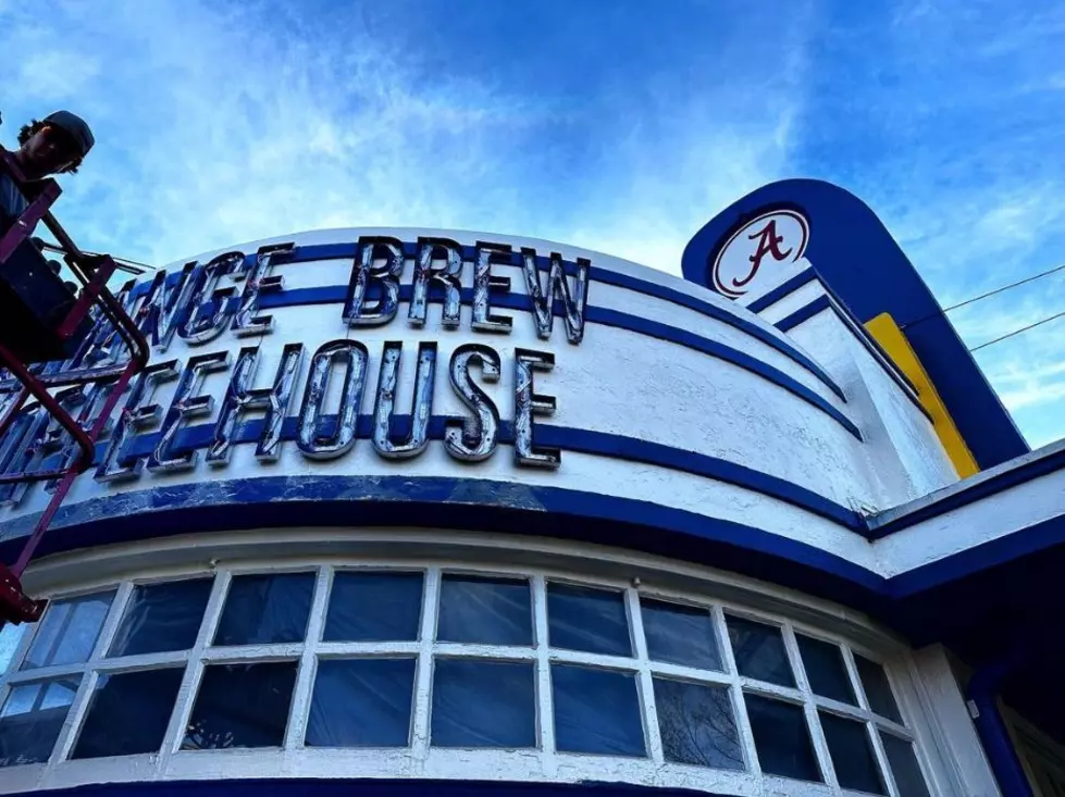 Starkville's Strange Brew Coffeehouse Coming to Tuscaloosa Strip