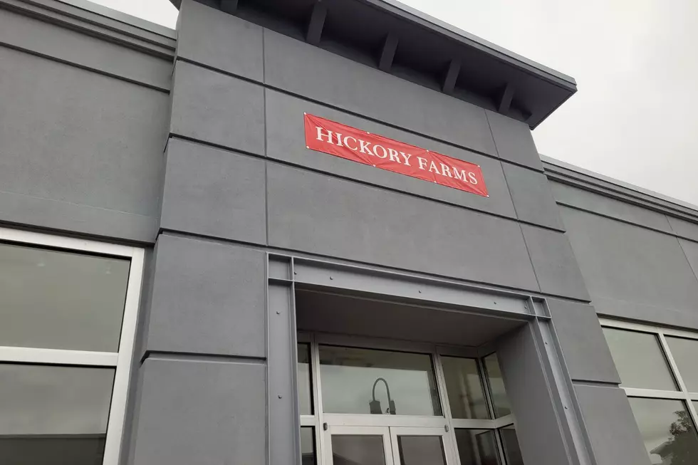 Hickory Farms Pop-Up Opening in Tuscaloosa Just in Time for the Holidays