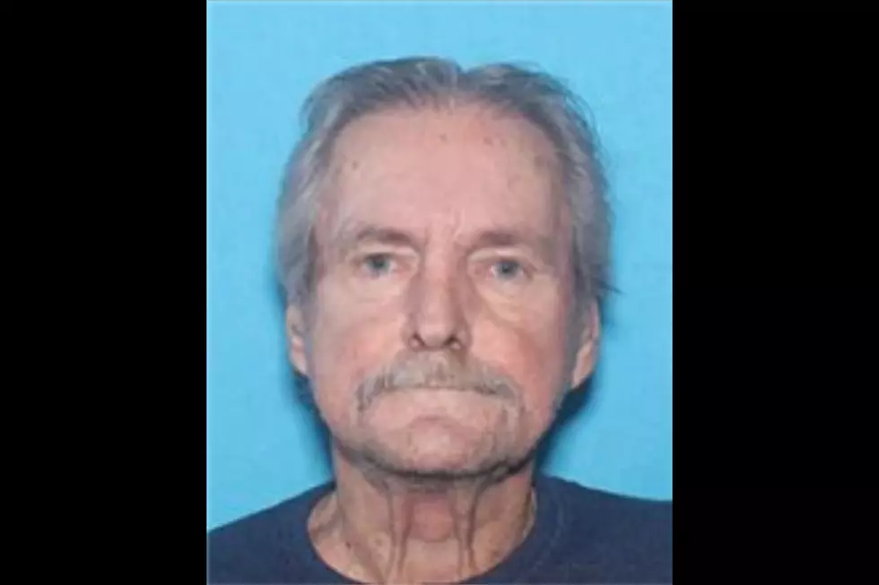 Police in West Alabama Looking for Missing Elderly Man Last Seen Sunday