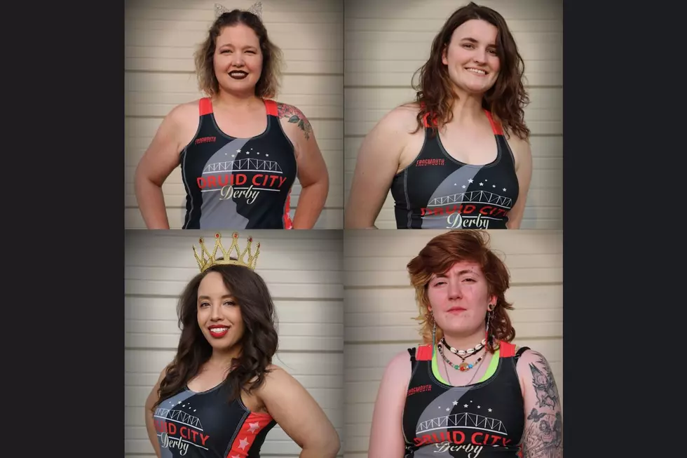 Druid City Derby Members Selected to Join State Tournament Team