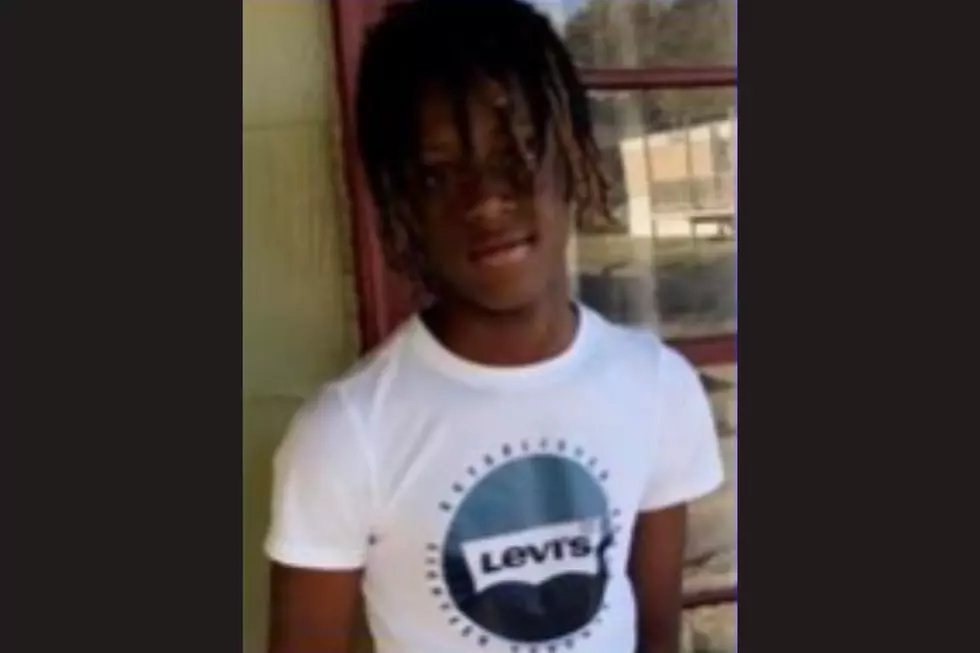 Tuscaloosa County Sheriff's Looking for Runaway Teenager 