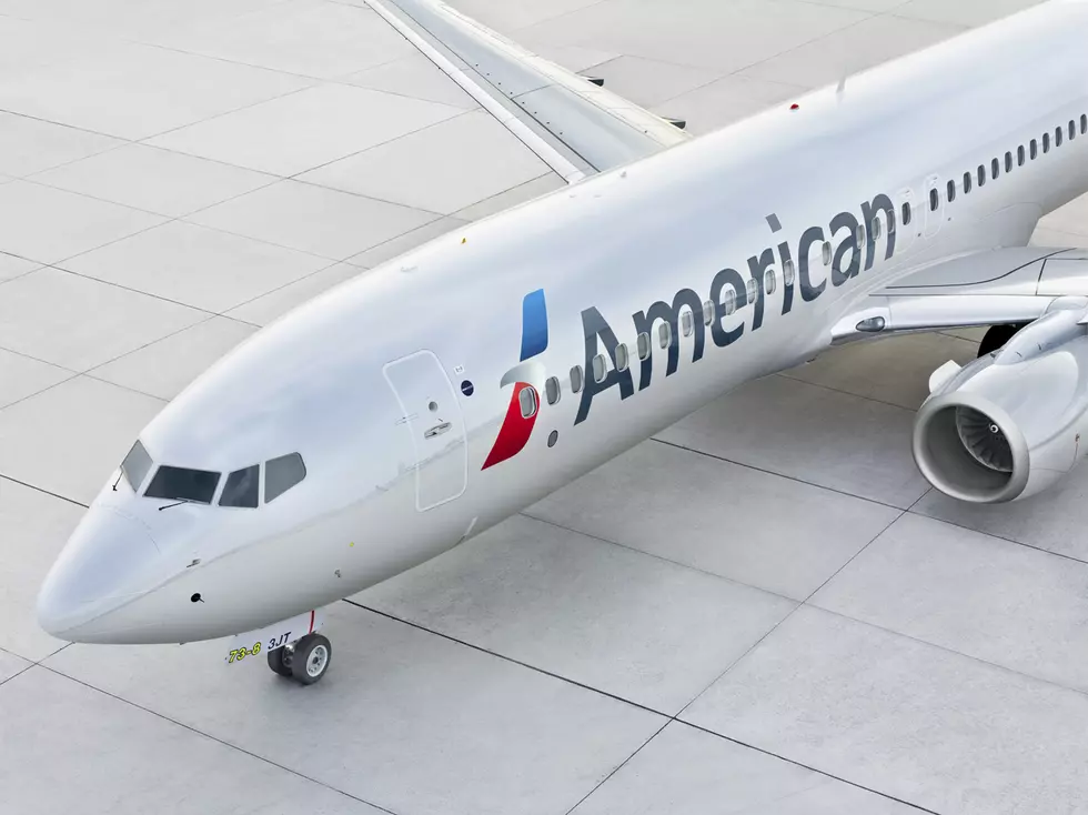 American Airlines to Add Non-Stop Flights from Birmingham to New York City
