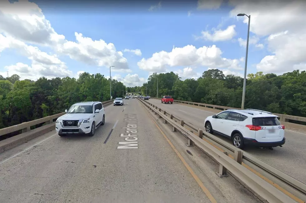 ALDOT to Meet on Replacing Tuscaloosa's Woolsey Finnell Bridge