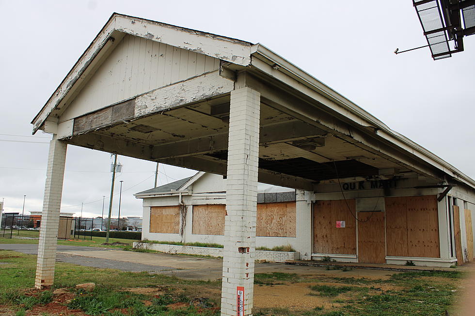 City Gives Owner 60 Days to Clean Up Infamous Gas Station to Avoid Demolition After Fire