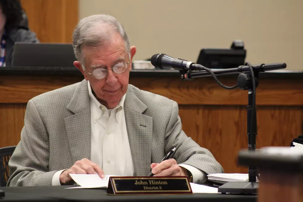 Northport Mayor Gives Update Halfway Through Term in Office
