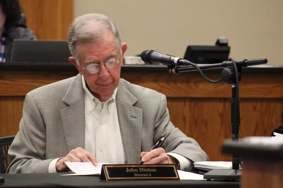 Northport Mayor Gives “Midterm Report” Halfway Through Council’s Time in Office