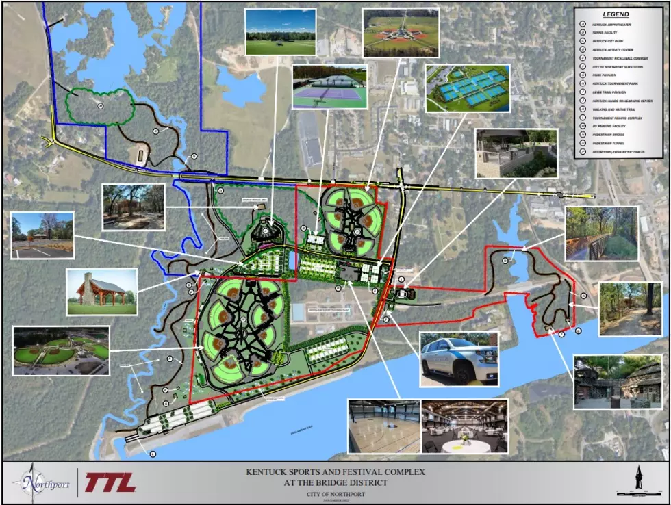 Northport OKs Plans for Water Park, Kentuck SportsPlex and Massive Outdoor Adventure Park
