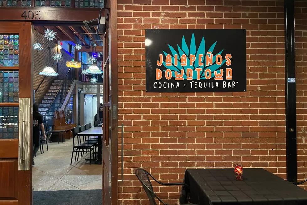 New Downtown Jalapeños Boasts Alabama's Biggest Tequila Bar