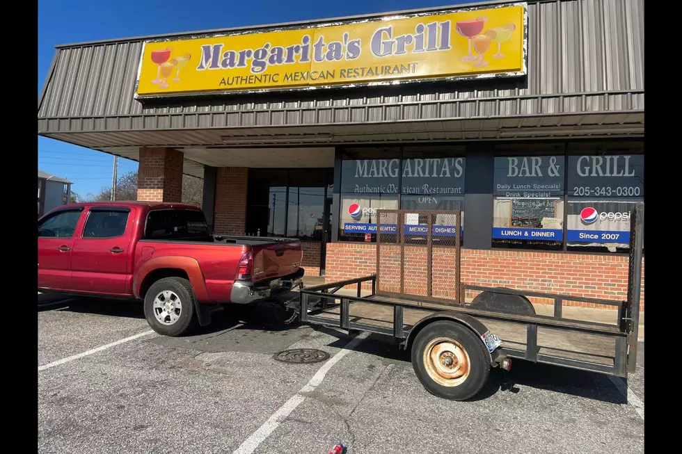 Margarita Grill Closes on McFarland Boulevard After 15 Years 