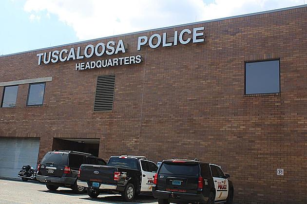 23-Year-Old Charged with Attempted Murder for NYE Shooting at Tuscaloosa Sports Store