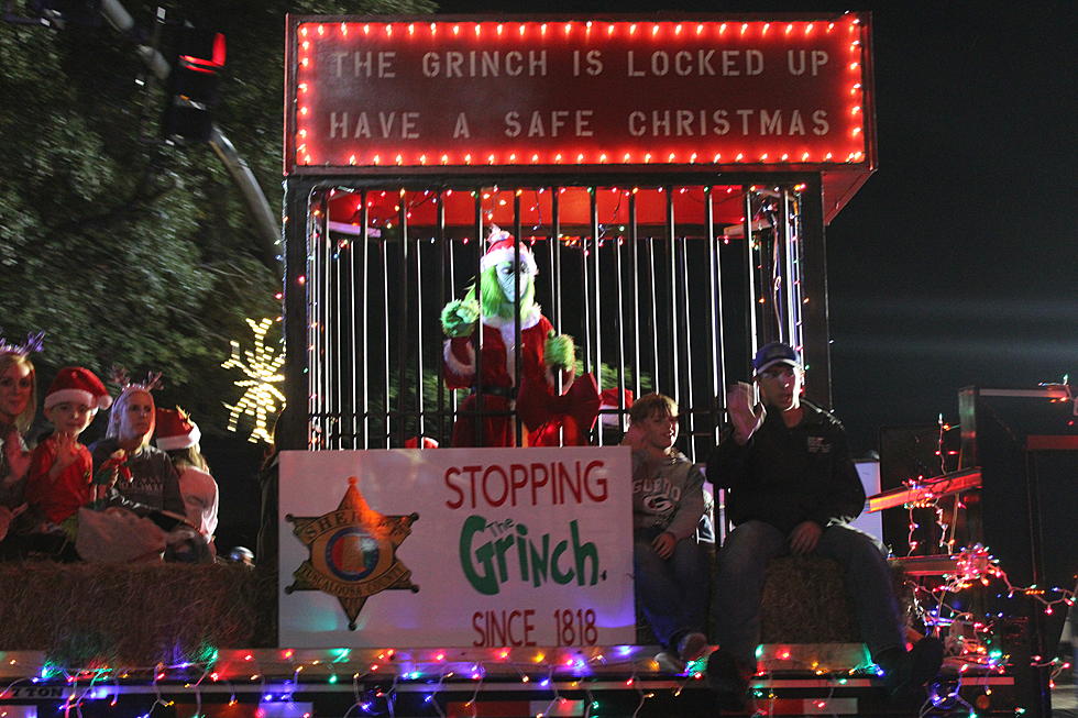 Tuscaloosa County PARA Seeks Grand Marshal for “A Hometown Christmas” Parade