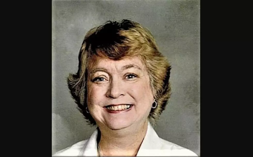 Sally Ann Lindstrom Dulek (May 1st, 1946 – January 6th, 2023)