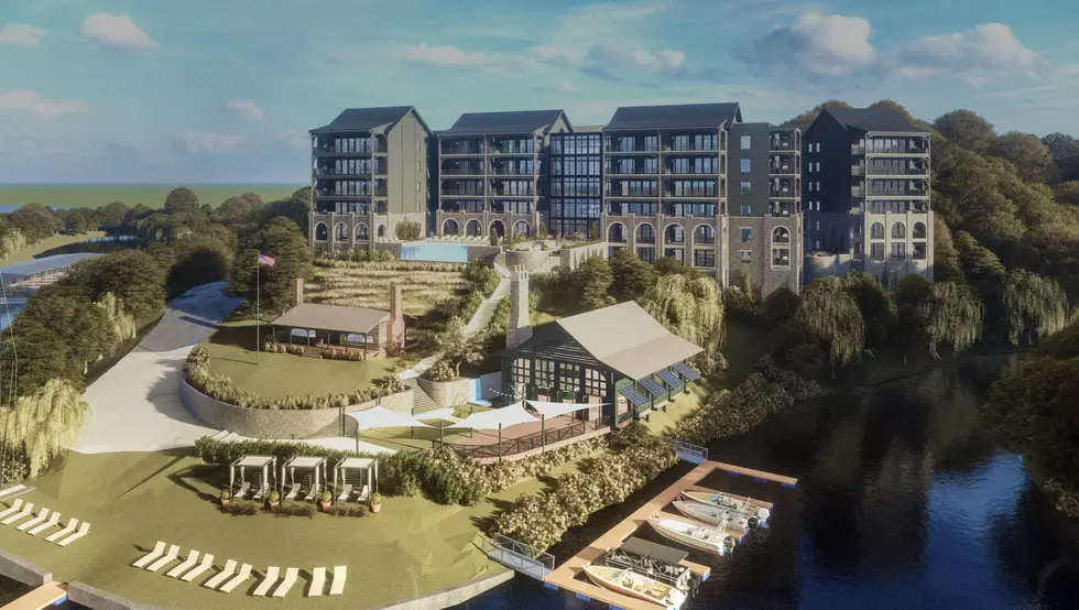 Ultra-Luxury Lake Tuscaloosa Condos Listed for Pre-Sale