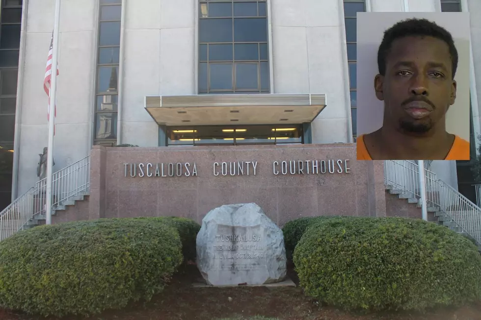 Court Affirms Conviction of Tuscaloosa Man Accused of 2019 Murder