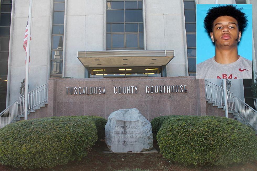 Darius Miles Pleads Not Guilty to January Murder on the Tuscaloosa Strip