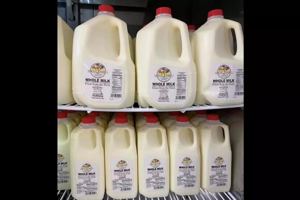 Facebook: Circle J Dairy, LLC.