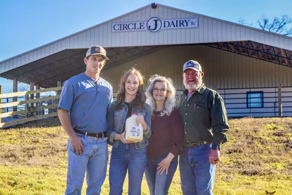 Facebook: Circle J Dairy. LLC.