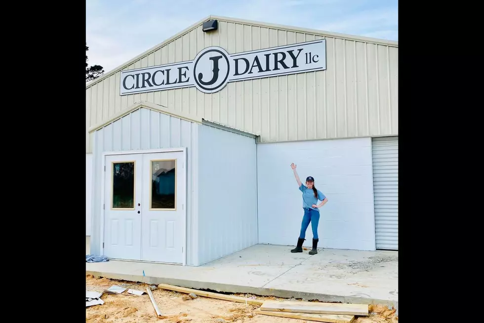 Facebook: Circle J Dairy, LLC.