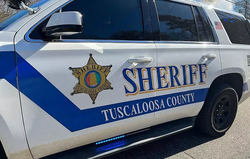 Tuscaloosa Deputies Arrest Man for Mercedes Plant Car Break-Ins 
