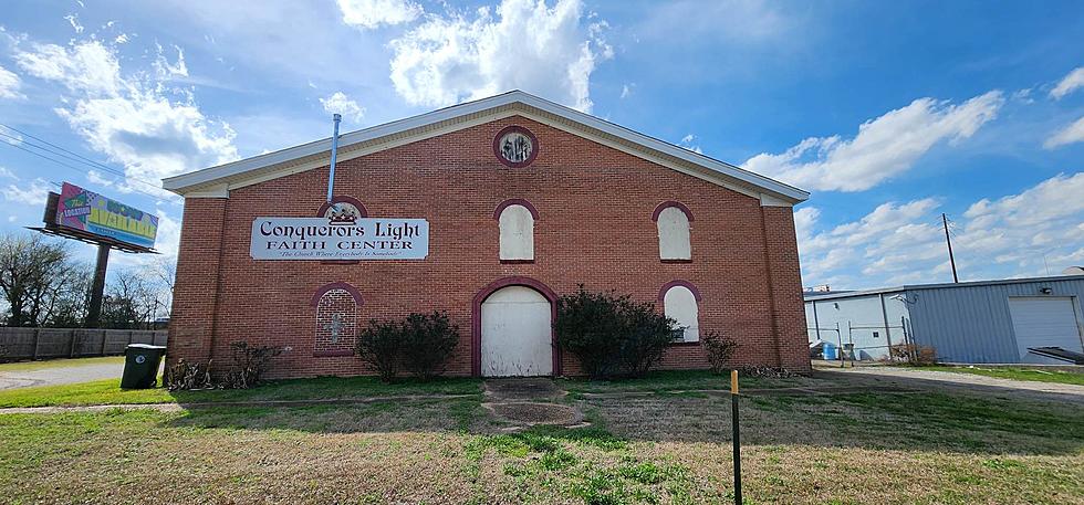 Tuscaloosa Church Rezoned to Create New Restaurant and Music Venue