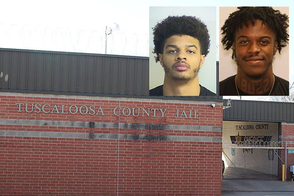 Grand Jury Indicts Darius Miles & Michael Davis on Capital Murder Charges, Duo Remains Jailed