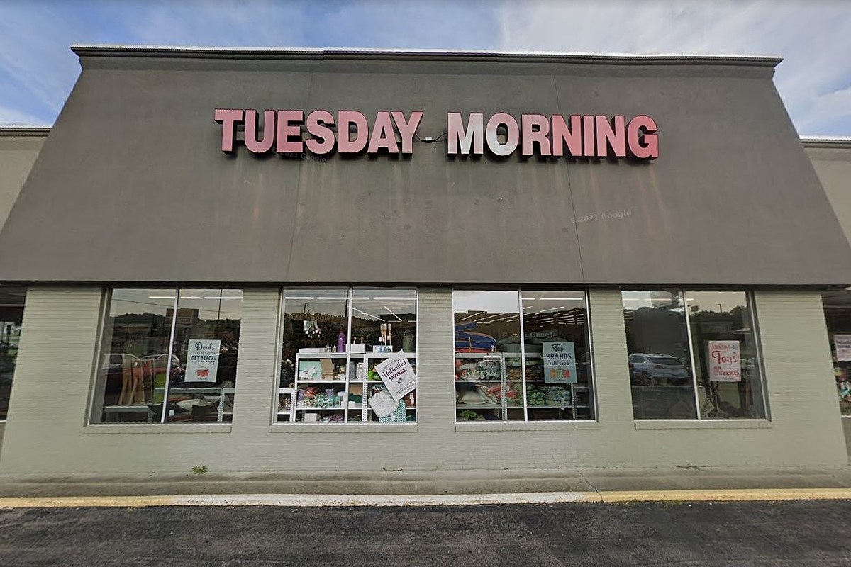 Farmington's Tuesday Morning store will soon be company's only Michigan  location