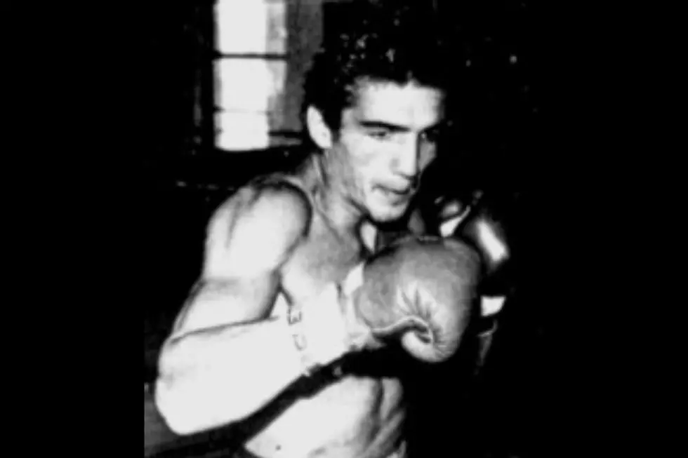 Alabama Boxing Hall of Fame to Induct &#8220;Tuscaloosa Kid&#8221; During Ceremony Saturday