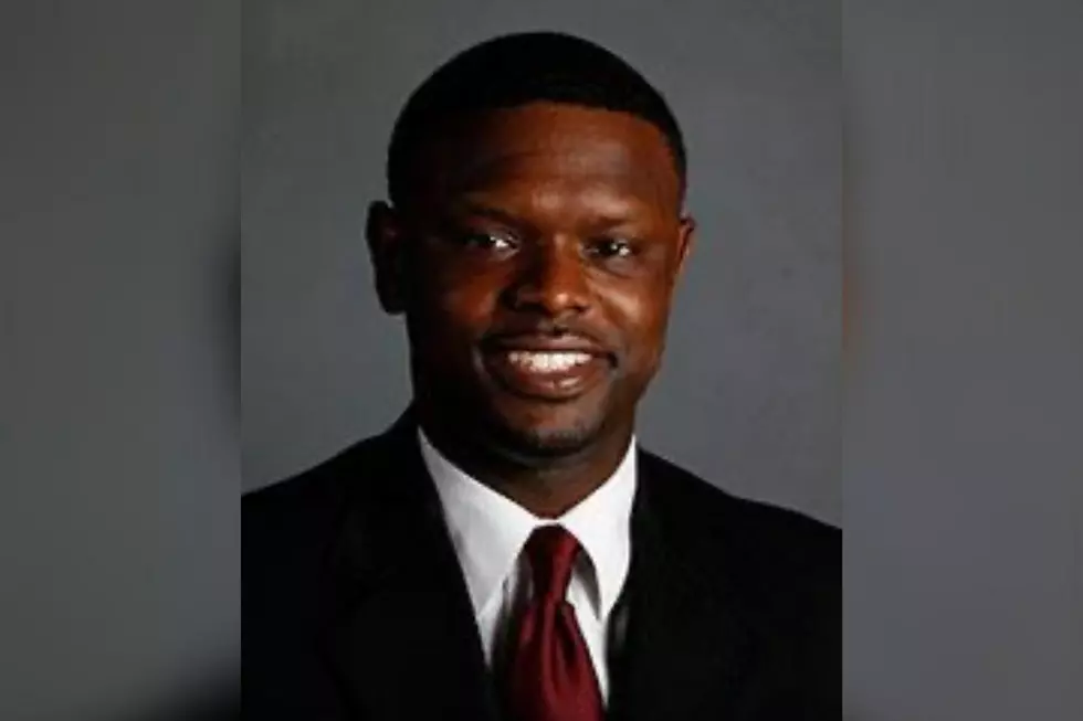 Black History Makers Honors Antoine Pettway for his Role in UA Athletics