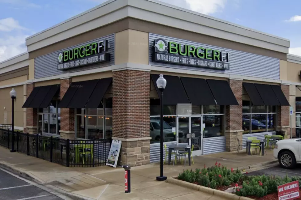 Supply Chain Issues Close Tuscaloosa BurgerFi for Two Days