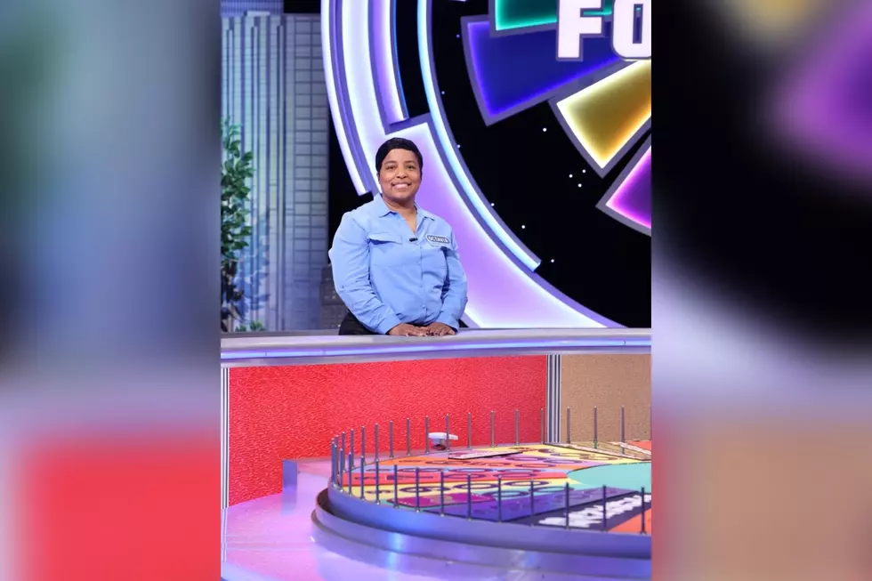Tuscaloosa Native Wins Big on Wheel of Fortune, Takes Home $20K Prize
