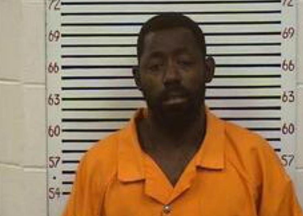 Aliceville Man Charged with His Uncle’s Murder in Pickens County