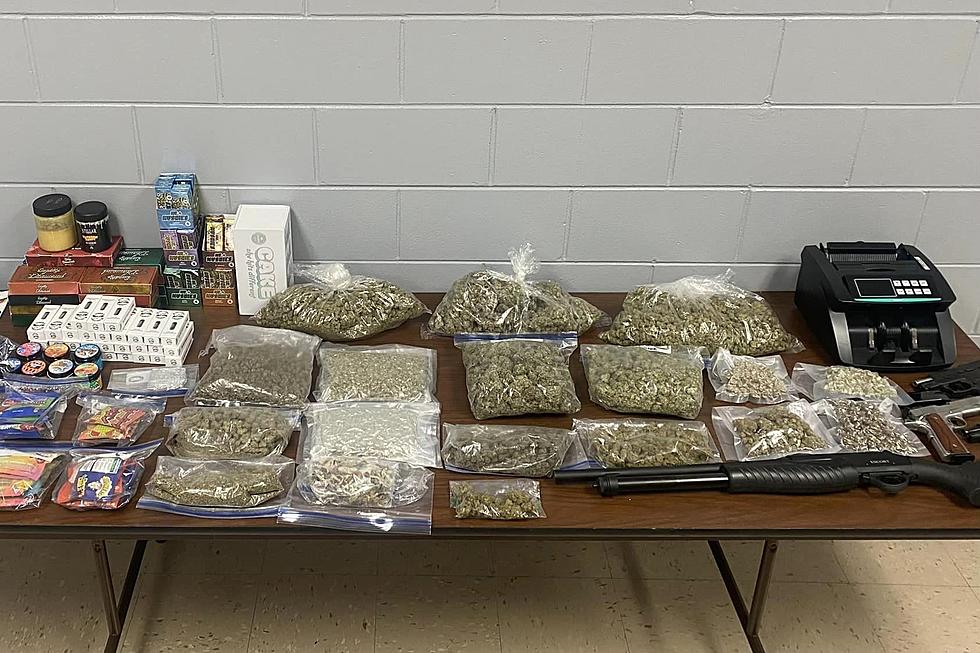 Jasper Police Seize 7 Pounds of Marijuana, Arrest 3 in Raid