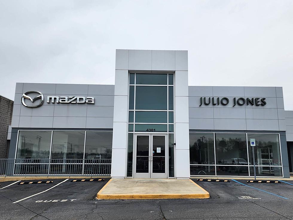 Julio Jones Sells Off Mazda Dealership, New Owners&#8217; Lot Already Open